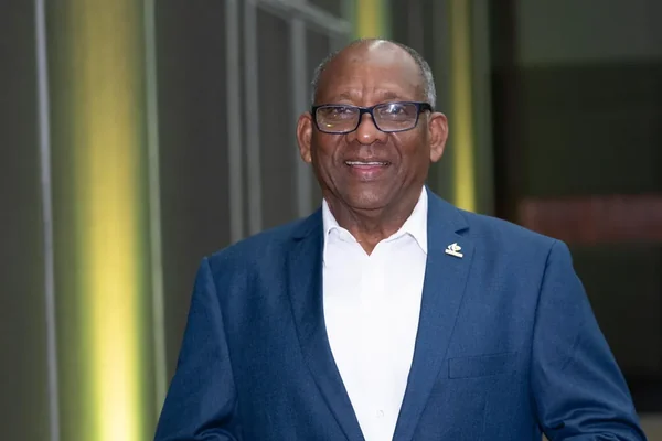 Félix Santos Mora, Director Ejecutivo de Fedomu