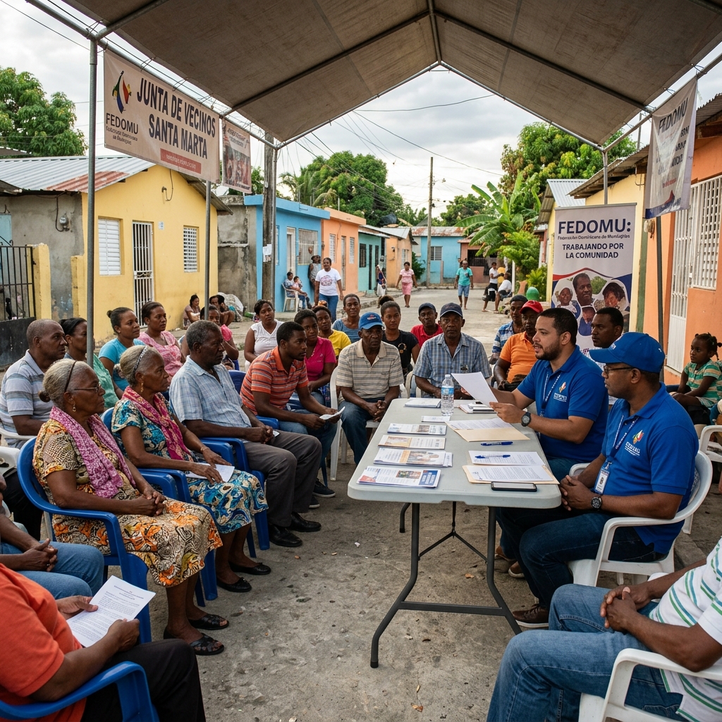 Gestión Integral de Residuos Sólidos — imagen del proyecto