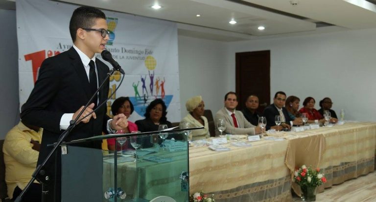 Juramentacion AJI-SDE