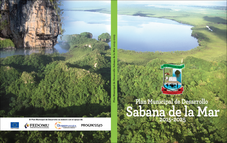 portadaPMD Sabanadelamar