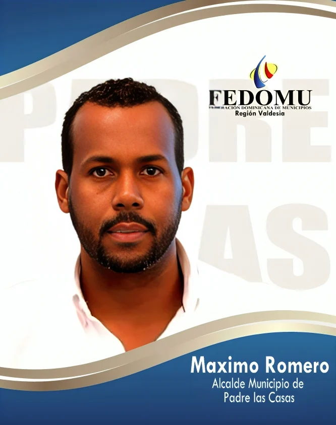 Máximo Stawal Romero Aquino, Alcalde de Padre Las Casas