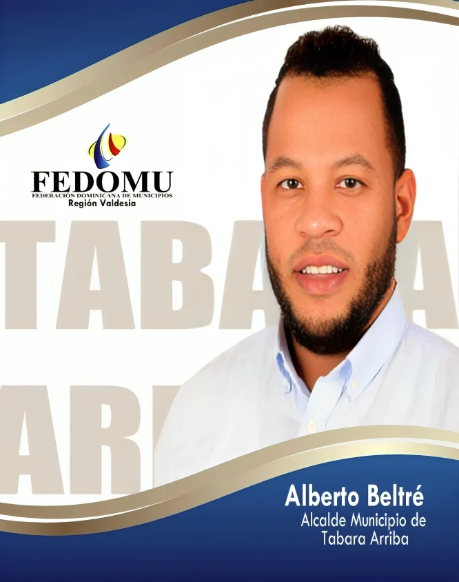 Alberto Rafael Beltré Díaz, Alcalde de Tábara Arriba