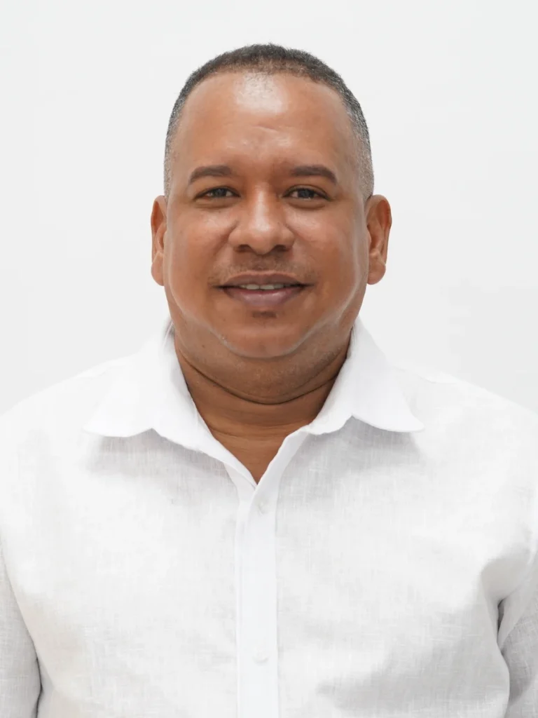 Winston Radhamés Álvarez Arias, Alcalde de Castañuelas