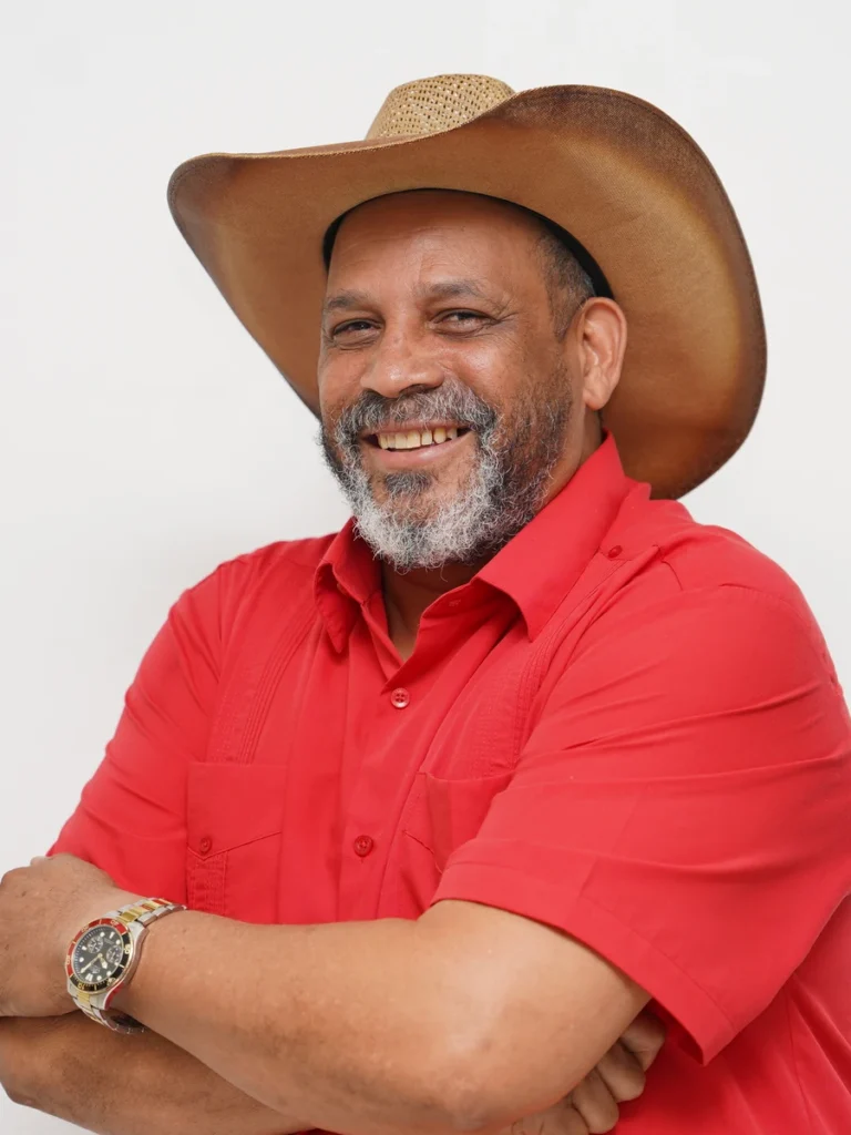 Santiago Riverón Arias, Alcalde de Dajabón
