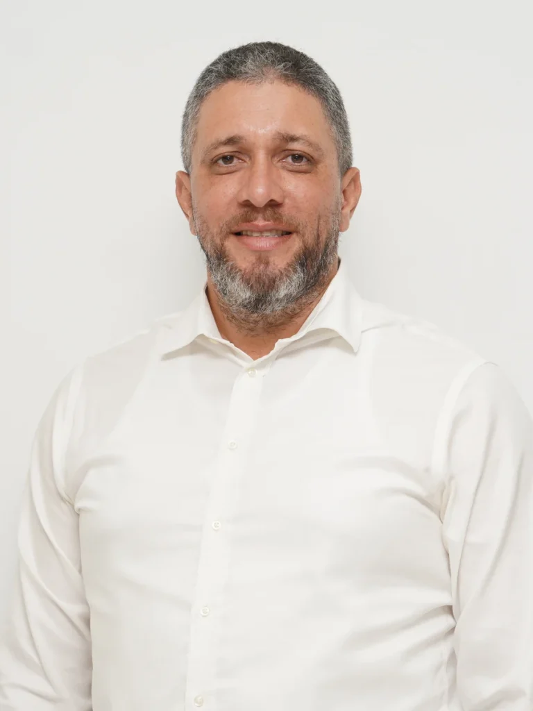 Anxony Nicolás Valerio Peralta, Alcalde de El Pino