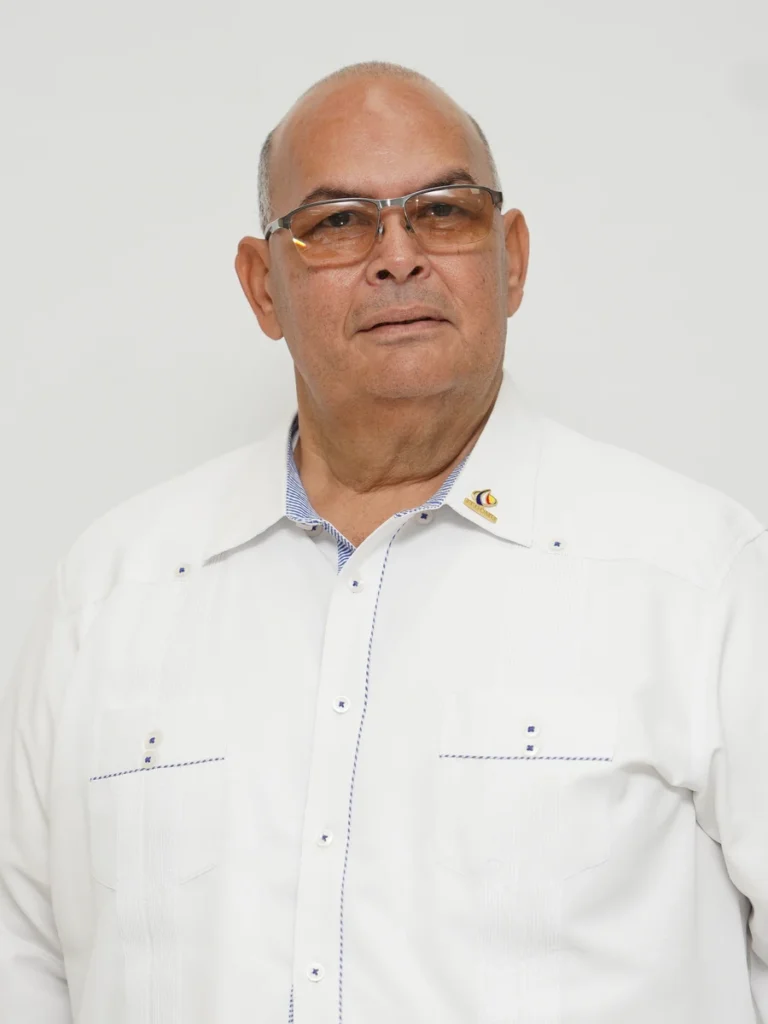 Freddy De Jesús Rodríguez Jiménez, Alcalde de Esperanza
