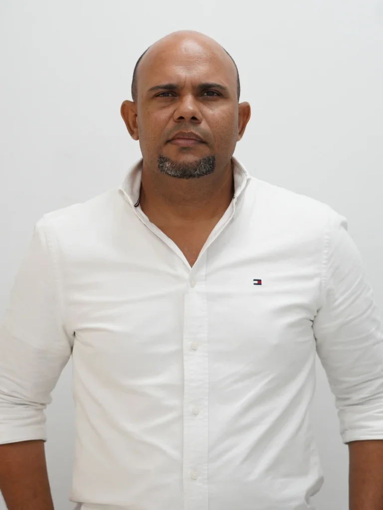 Julio César Molina Estévez, Alcalde de Guayubín