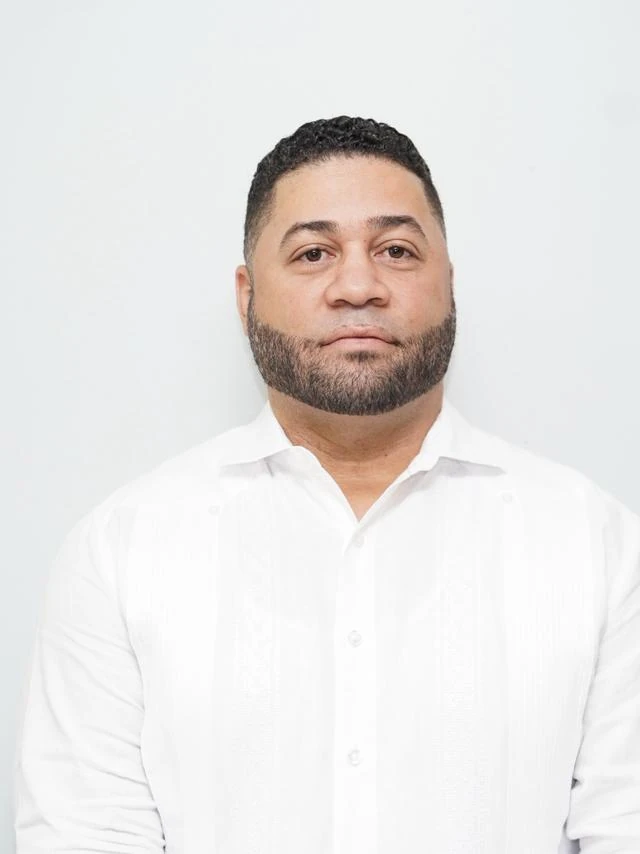 Pedro Asunción Echavarría Moscoso, Alcalde de Las Salinas