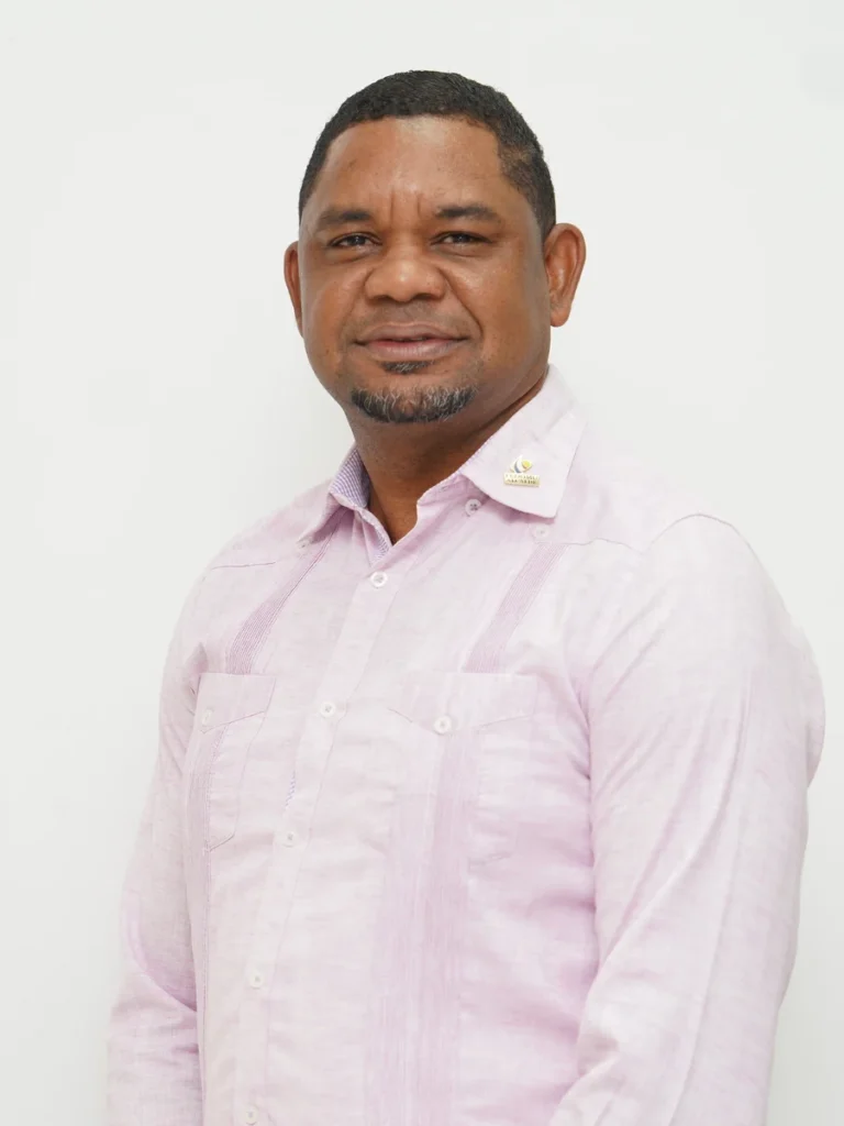 Carlos Juan Rodríguez Bello, Alcalde de Loma De Cabrera