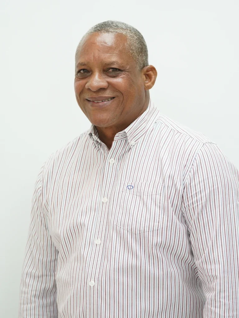 Rafael Jesús Jerez Castro, Alcalde de Monte Cristi