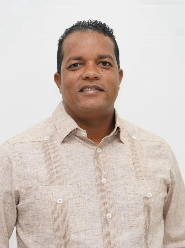 Francisco Orlando Acosta Saldaña, Alcalde de Paraíso