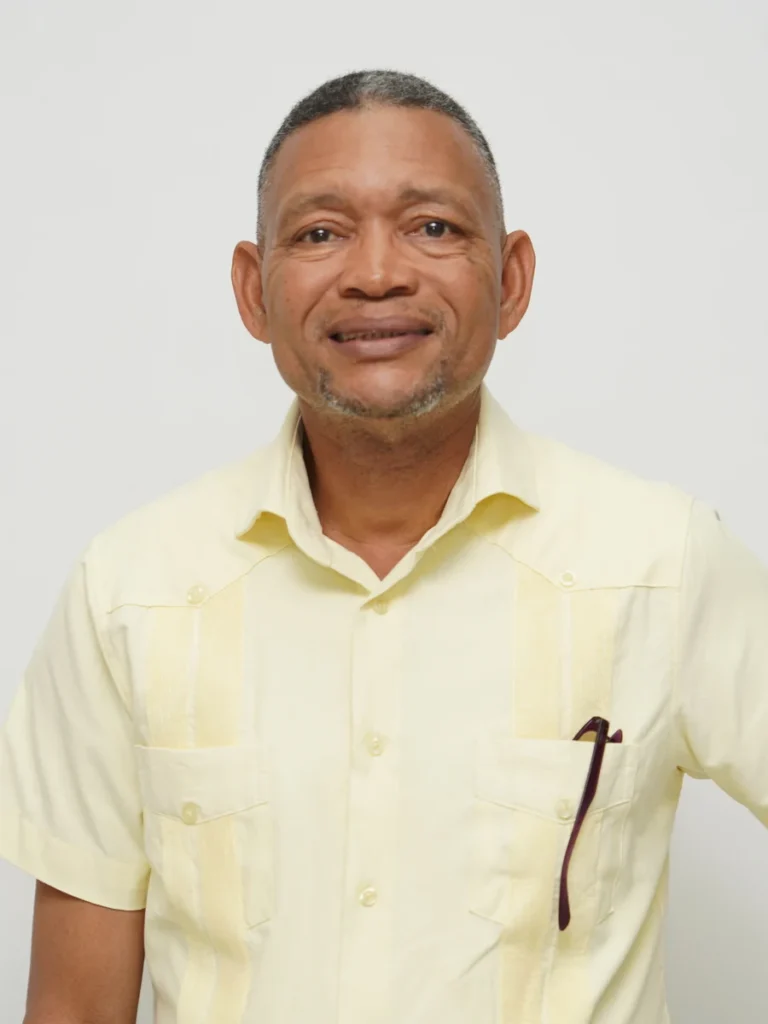 Enércido Ambioris Metz Valdez, Alcalde de Pepillo Salcedo
