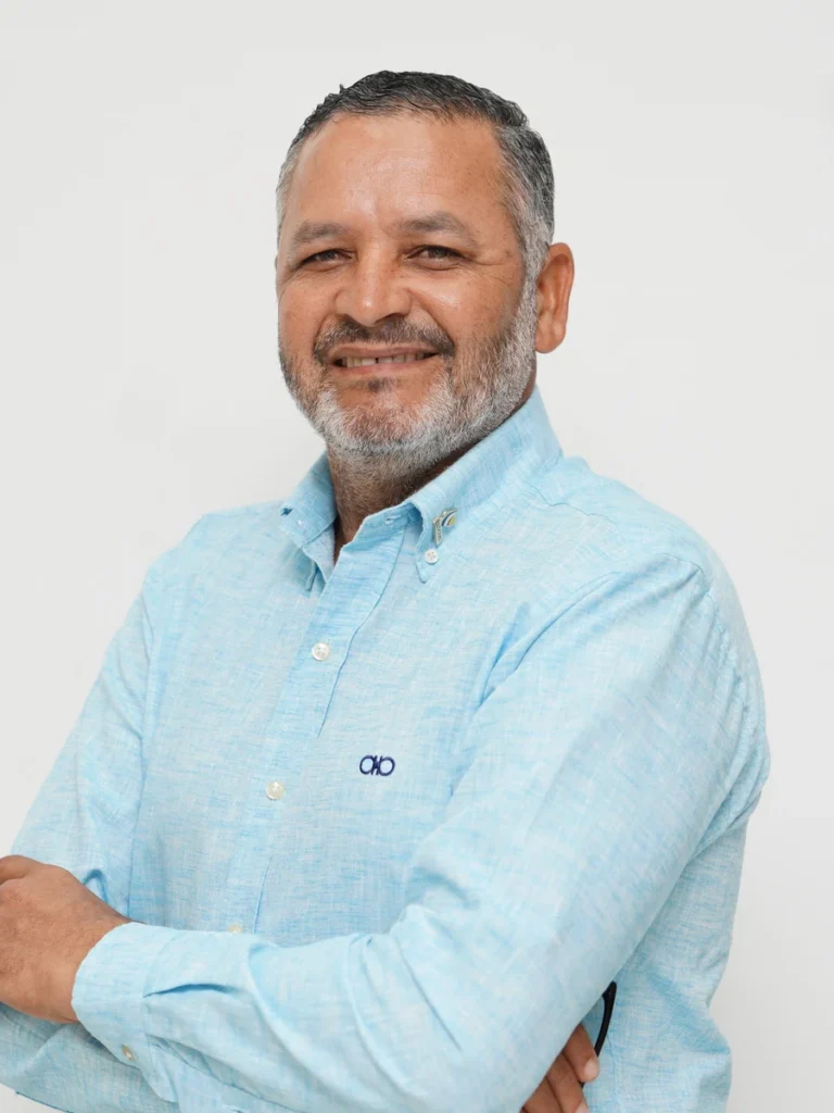 Carlos Daniel Fontanillas Ferreira, Alcalde de Restauración