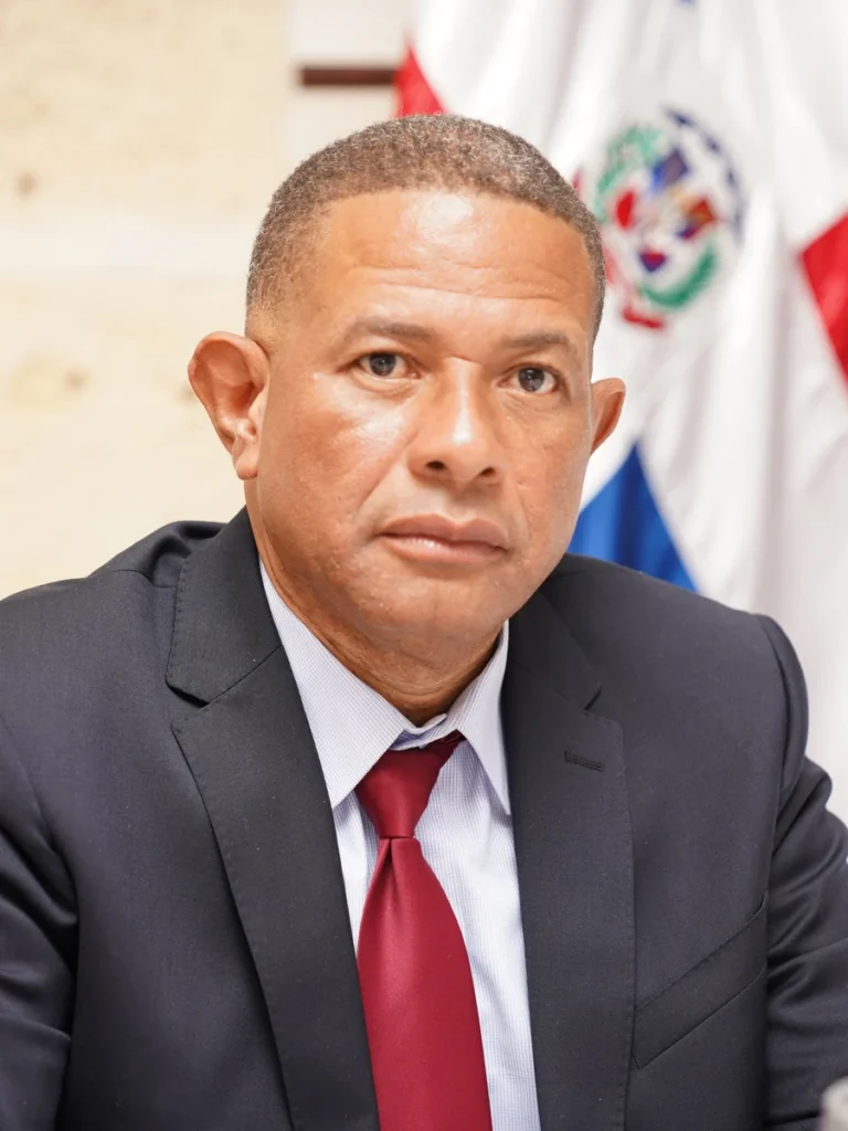 Francisco Rojas García, Alcalde de San Antonio De Guerra