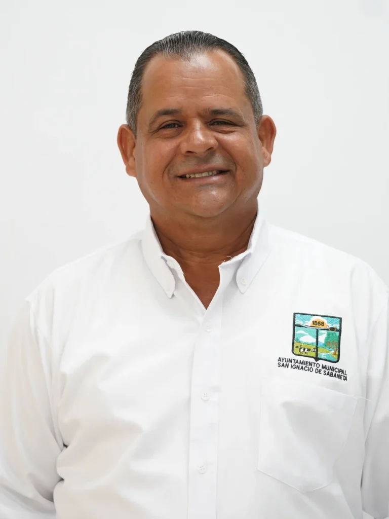 Félix Alberto Marte Bueno, Alcalde de San Ignacio De Sabaneta