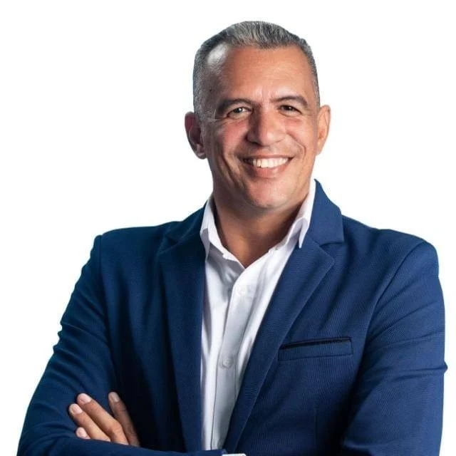 Genrry Noel Peralta Reyes, Alcalde de Villa Bisonó