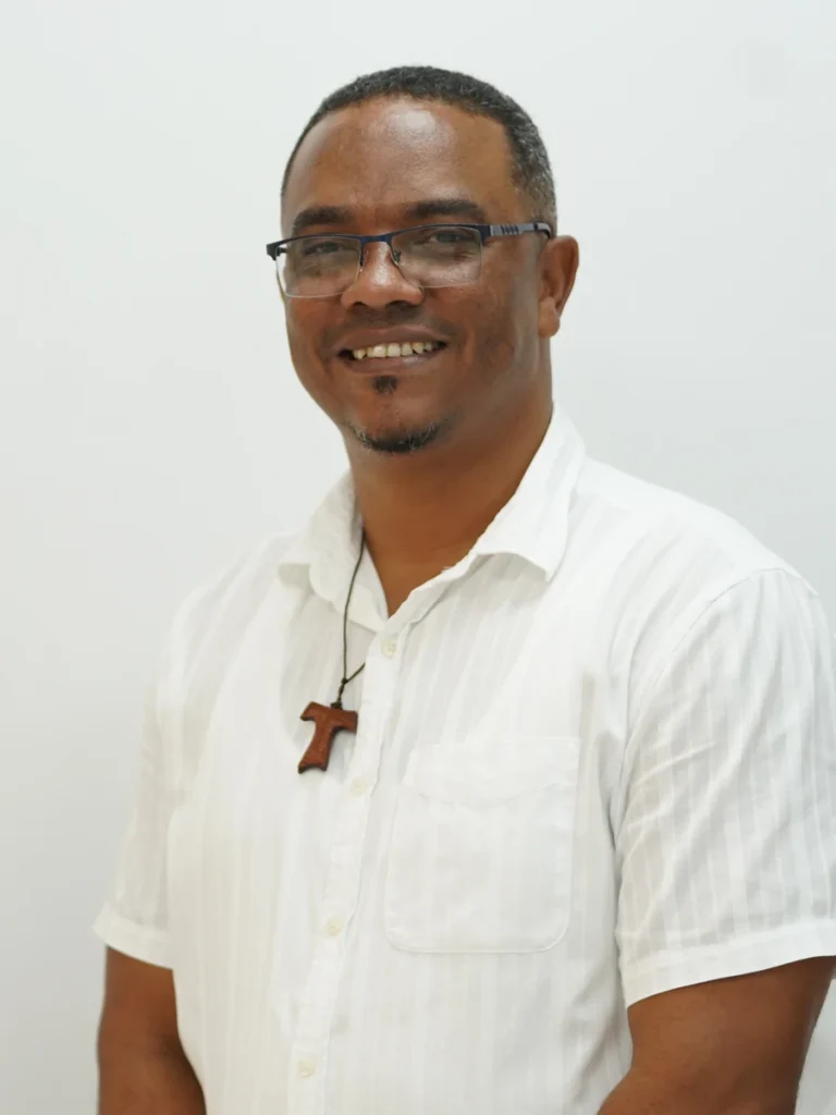 Miguel Ángel Mercado Reyes, Alcalde de Villa Los Almácigos