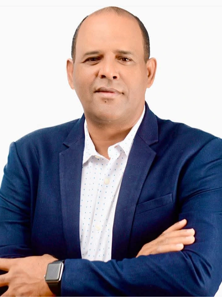 Jenrry Alberto Castro Gutiérrez, Alcalde de Villa Vásquez