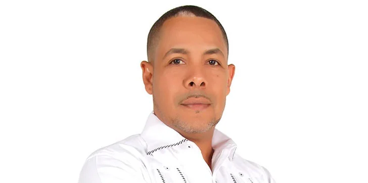 Domingo Méndez Hinojosa, Alcalde de Arenoso
