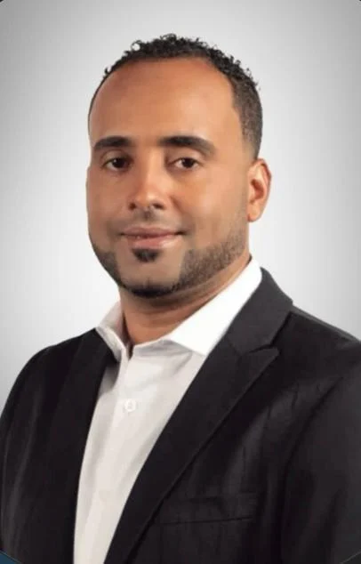 Damián Rafael Núñez Adames, Alcalde de Fantino