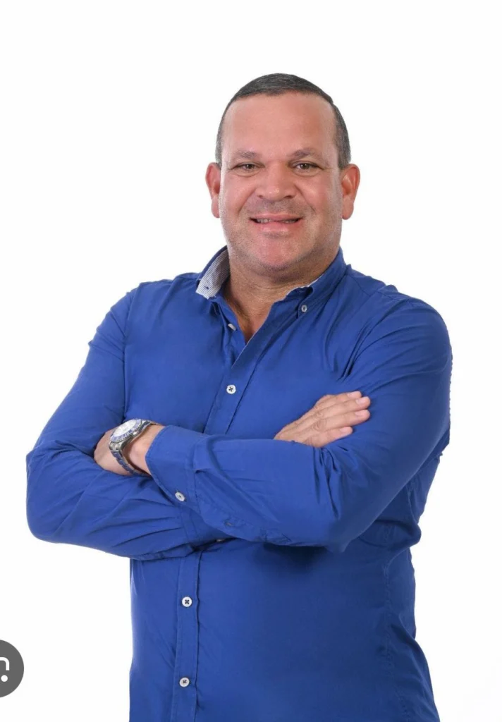 Francisco Antonio Marte Hernández, Alcalde de Constanza