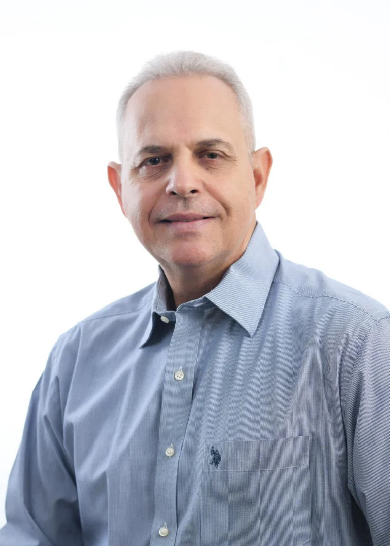 José Antonio Abreu Pichardo, alcalde de Jarabacoa
