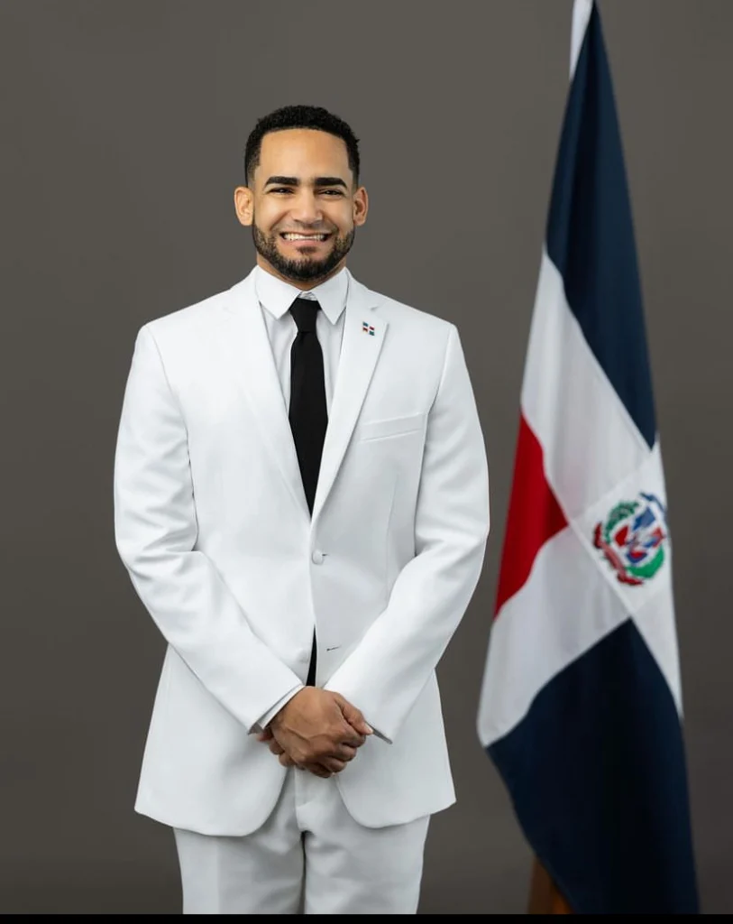 Lenin Campos González, Alcalde de Las Guáranas