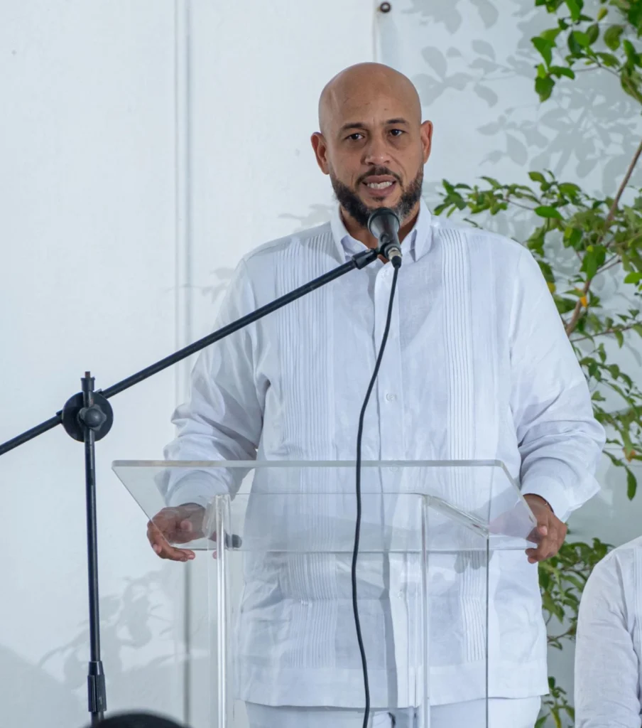 Alfredo Rafael Peralta Ventura, Alcalde de Nagua