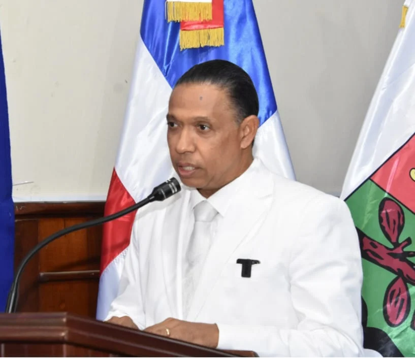Antonio Díaz Paulino, Alcalde de San Francisco De Macorís