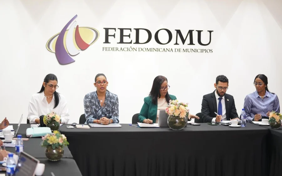 Fedomu promueve articulación por el fortalecimiento de la cooperación internacional en el ámbito municipal