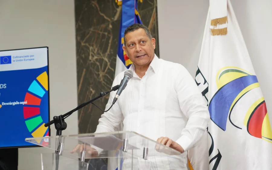Fedomu dialoga sobre impacto del informe voluntario de ODS