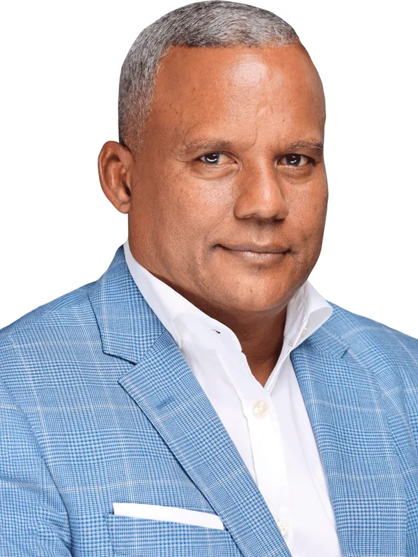 Ramón Candelaria, Alcalde de Boca Chica