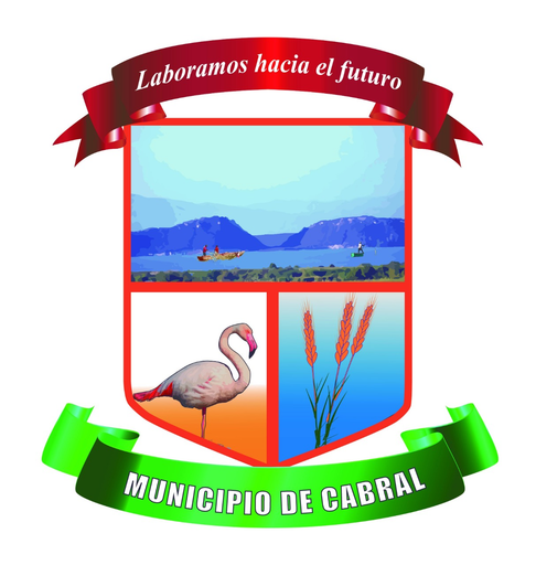 Escudo de Cabral