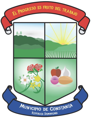 Escudo de Constanza