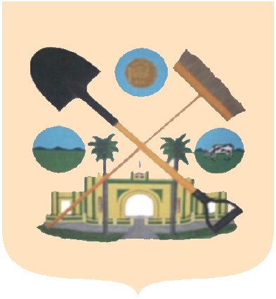 Escudo de Dajabón