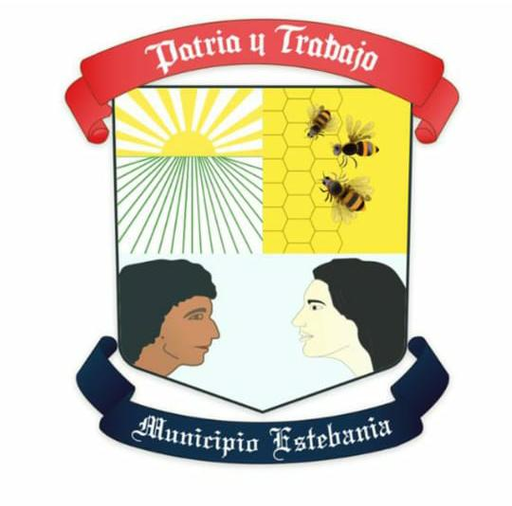 Escudo de Estebania
