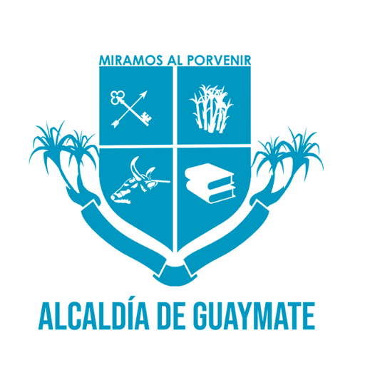 Escudo de Guaymate