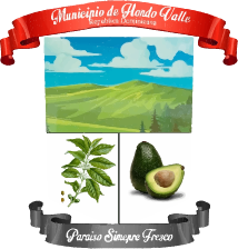 Escudo de Hondo Valle