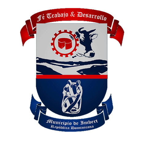 Escudo de Imbert