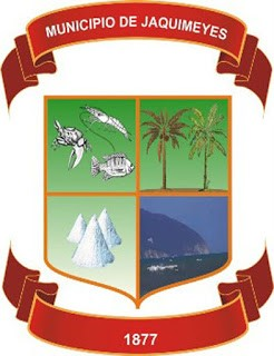 Escudo de Jaquimeyes