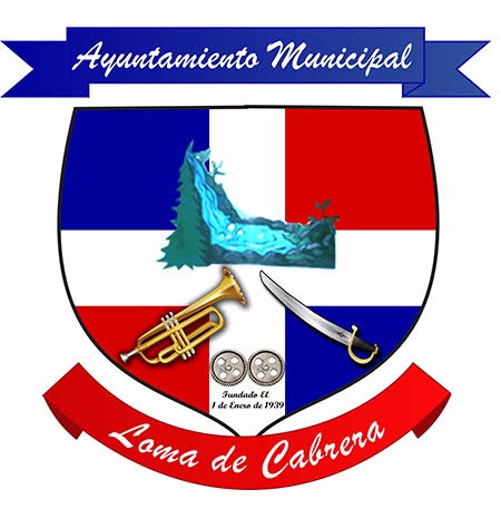 Escudo de Loma De Cabrera