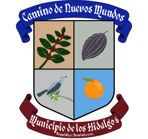 Escudo de Los Hidalgos