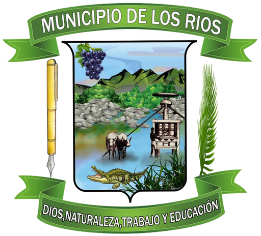 Escudo de Los Ríos