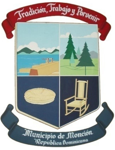 Escudo de Monción