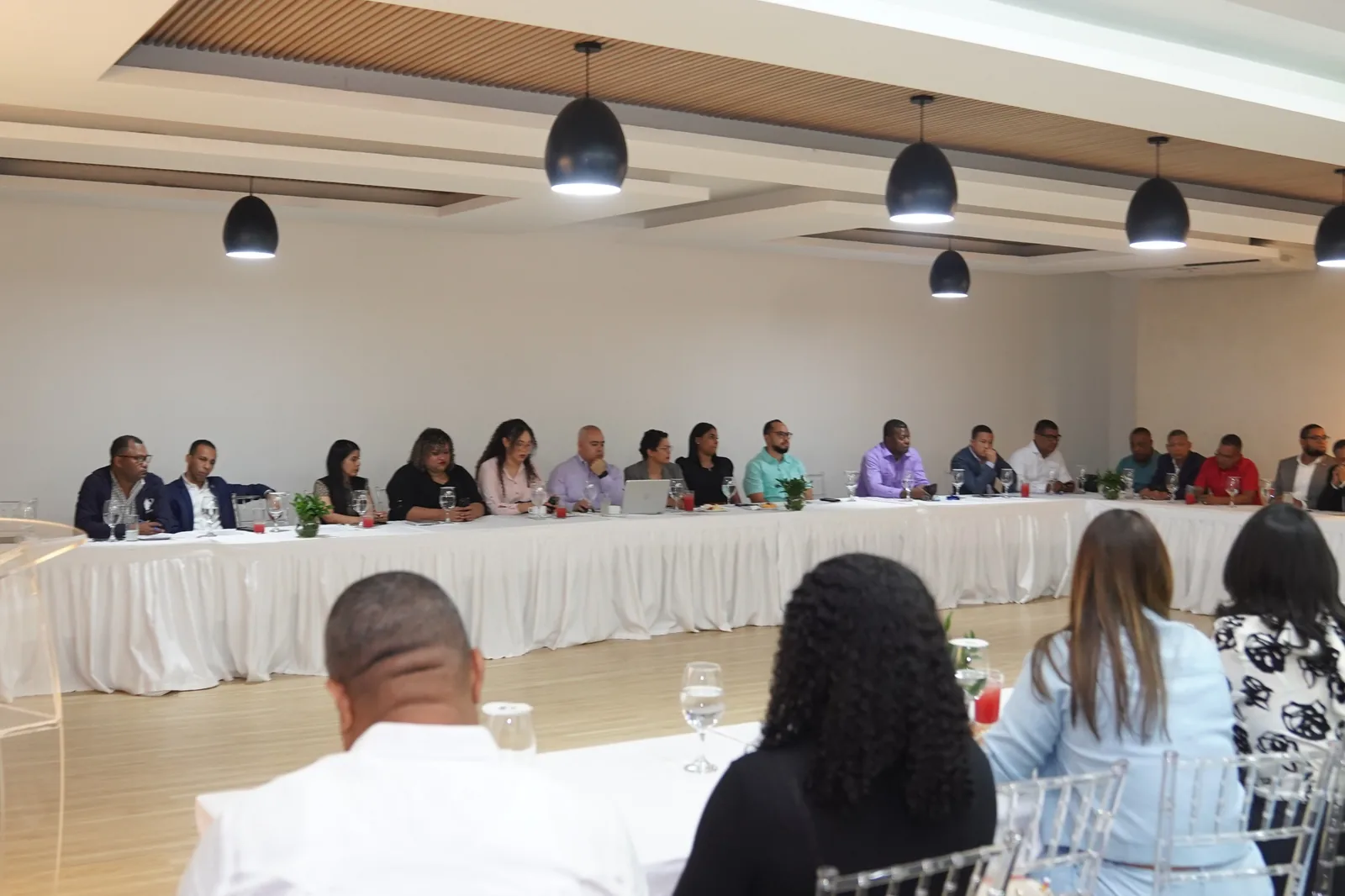 Presidente de Fedomu destaca interés de municipios en ordenamiento de los territorios