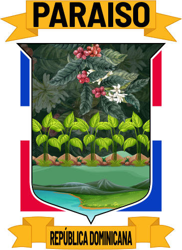 Escudo de Paraíso