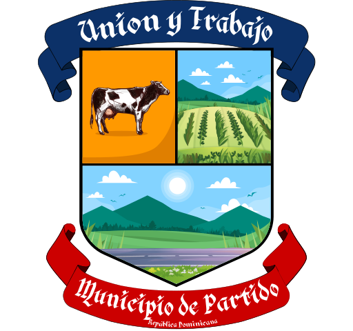 Escudo de Partido