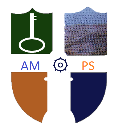 Escudo de Pedro Santana