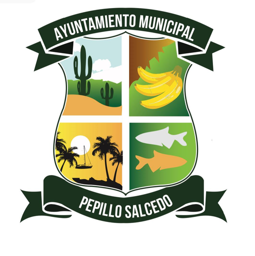 Escudo de Pepillo Salcedo