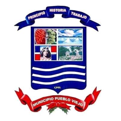 Escudo de Pueblo Viejo